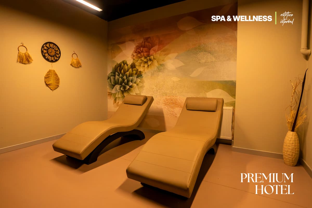 Spa & Wellness