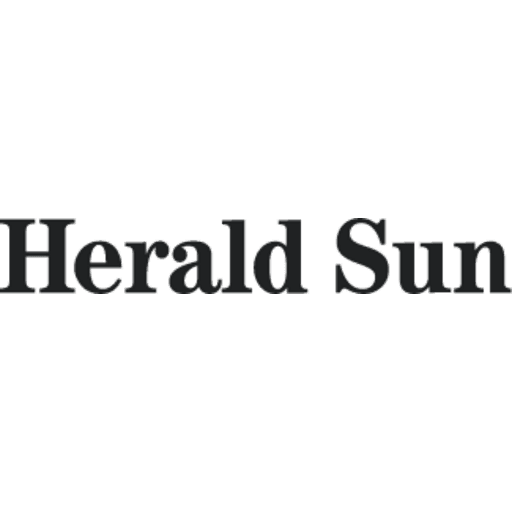 Herald Sun logo