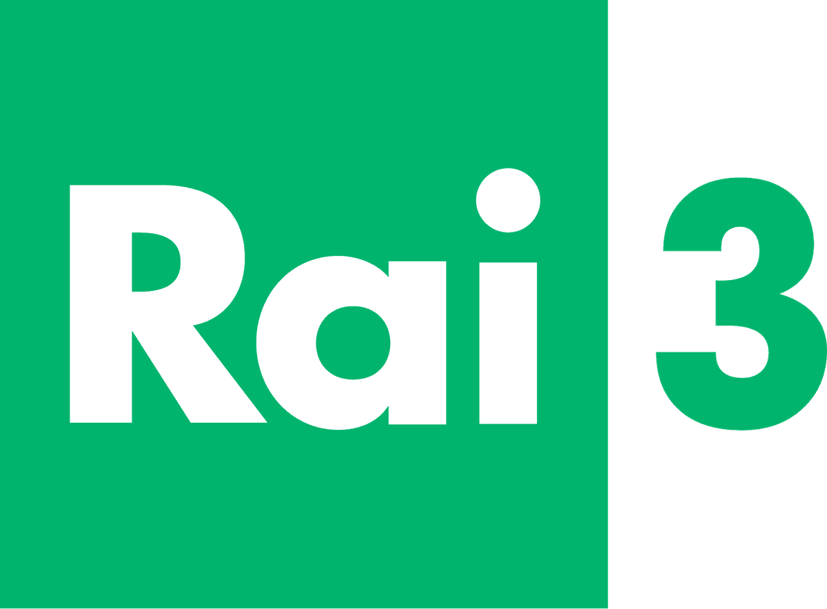 Rai 3 logo