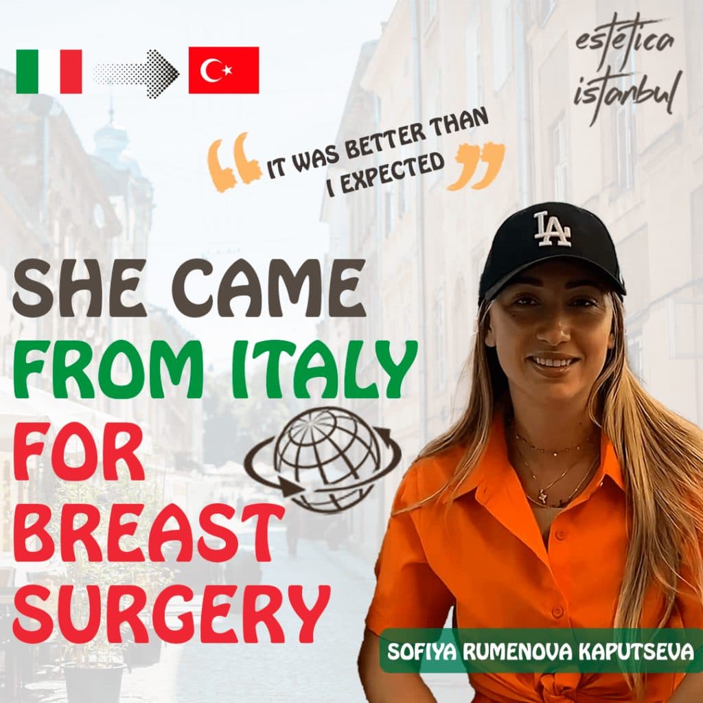 Powiększanie Piersi