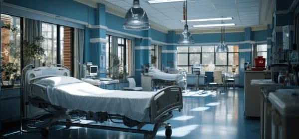 Klinika Medyczna 24/7 w Hotelu