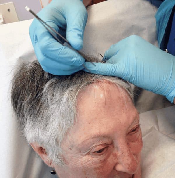 Chirurdzy Światowej Klasy