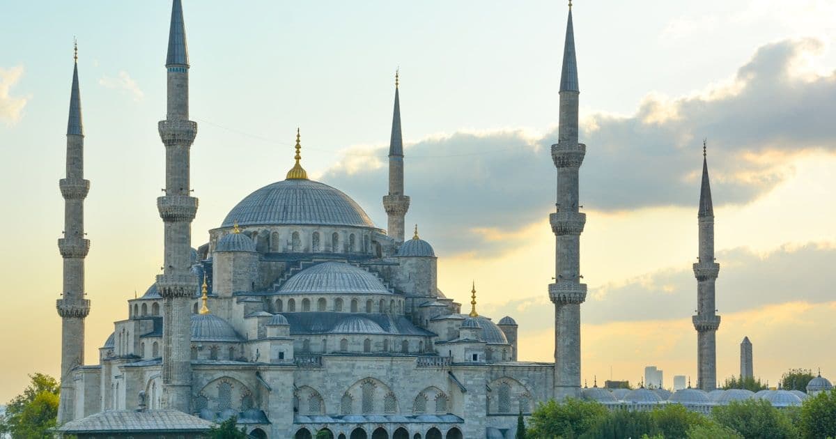 Istanbul Travel Guide for Medical Tourism Patients (2026)