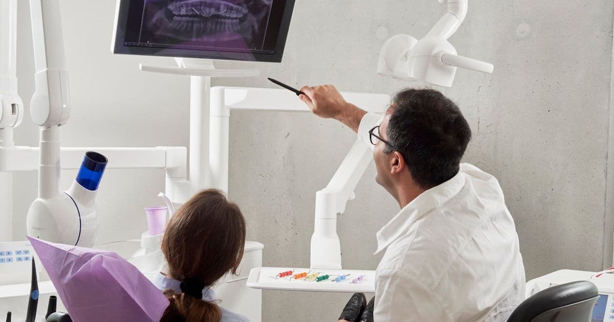 Dentures: Adapting to Your New Smile