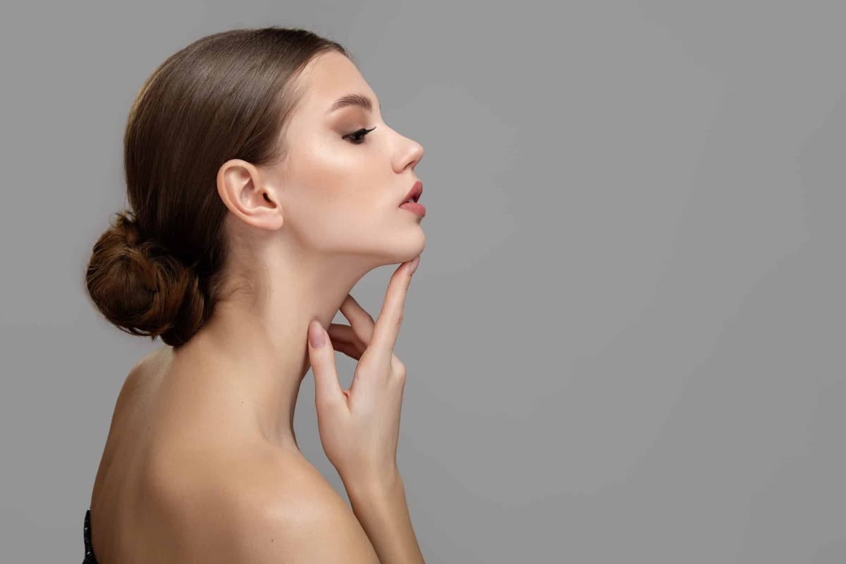 Rhinoplastie in Istanbul — Estetica Istanbul