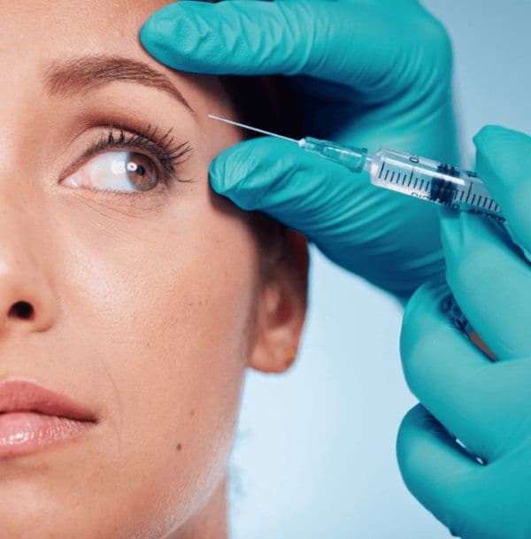 Blepharoplasty