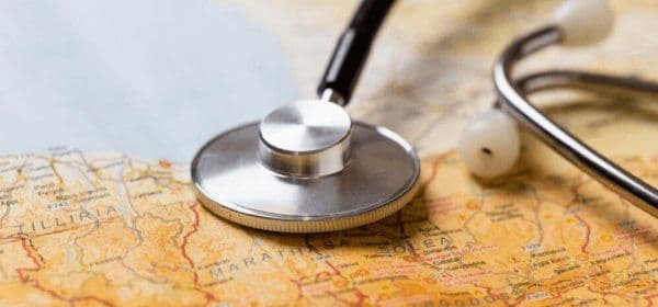 Istanbul Tour After Dental Implant