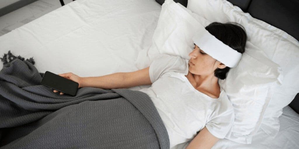 How To Sleep After Hair Transplantation