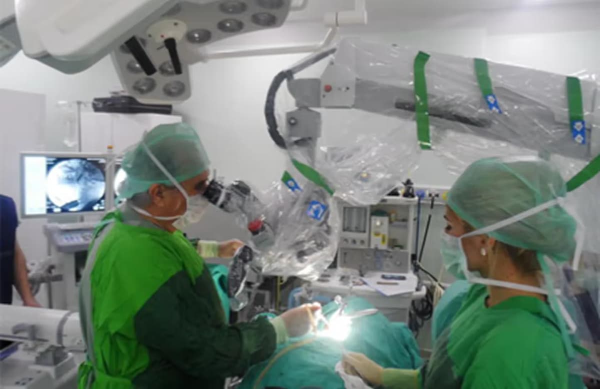 Central Hospital Kozyatağı