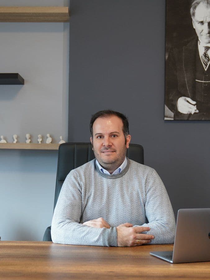 Gökhan Mersinlioglu