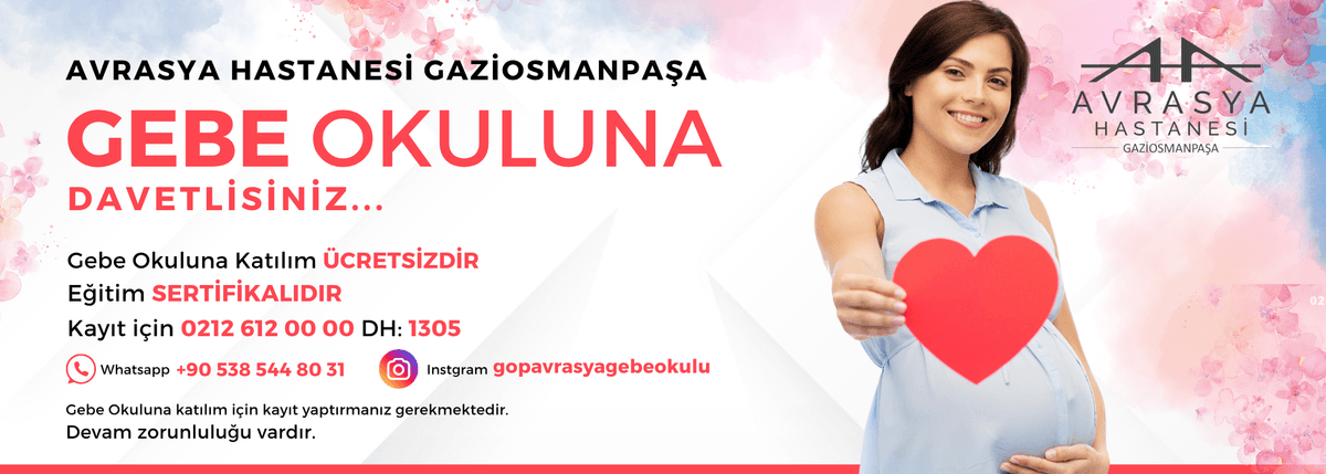 Avrasya Hospital GOP